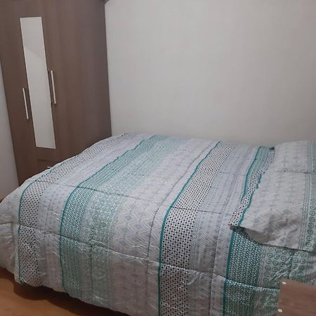 Piso 21 - Habitaciones En Departamento - Compartido Lima Exterior foto