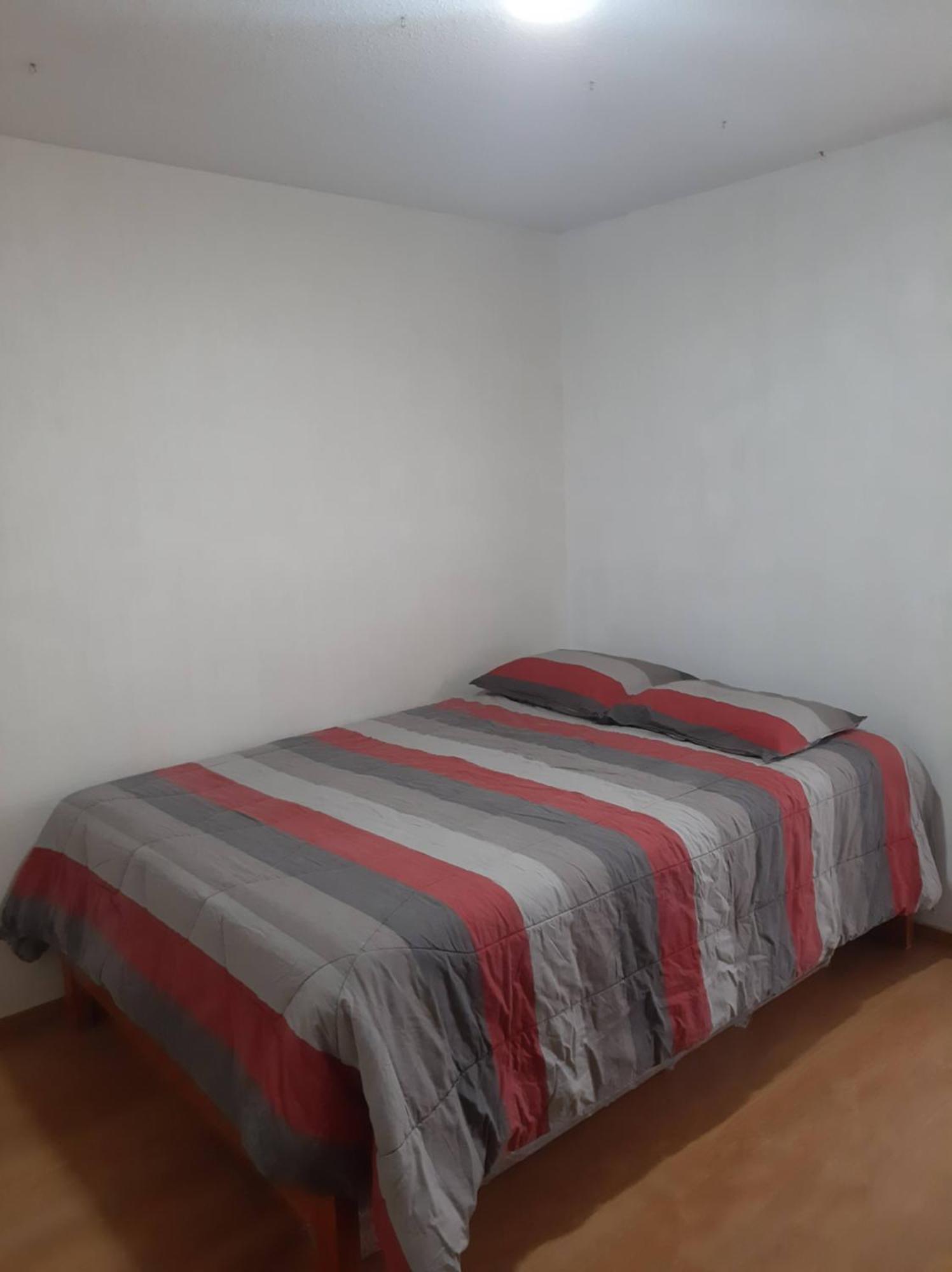 Piso 21 - Habitaciones En Departamento - Compartido Lima Exterior foto