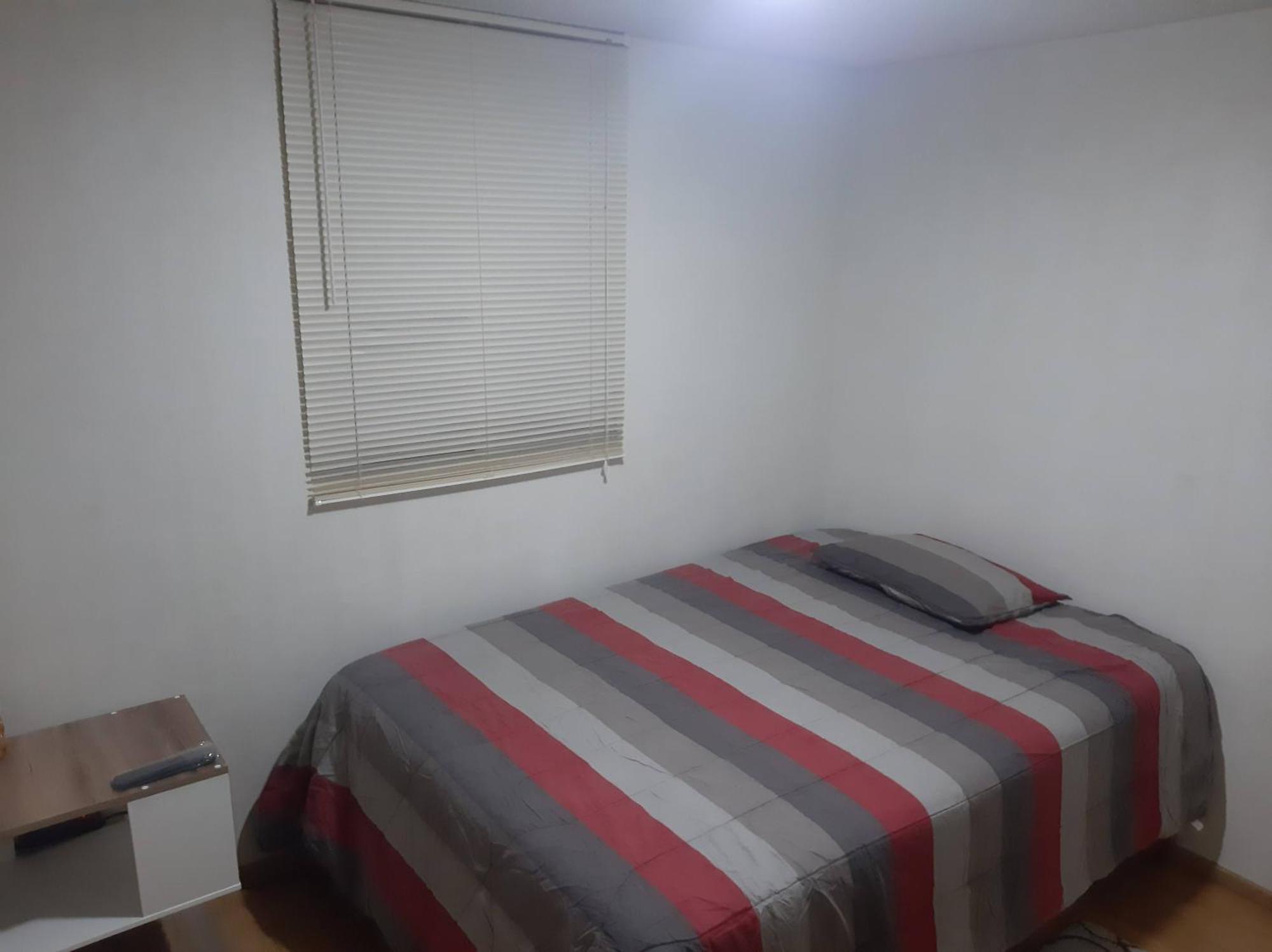 Piso 21 - Habitaciones En Departamento - Compartido Lima Exterior foto